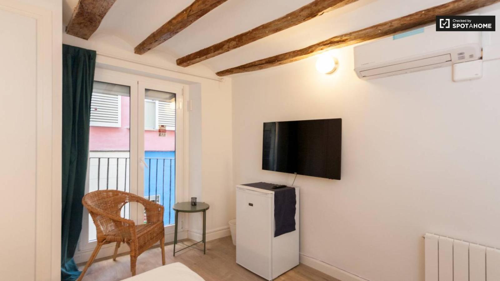 Ramblas Bcn 02 Appartement *