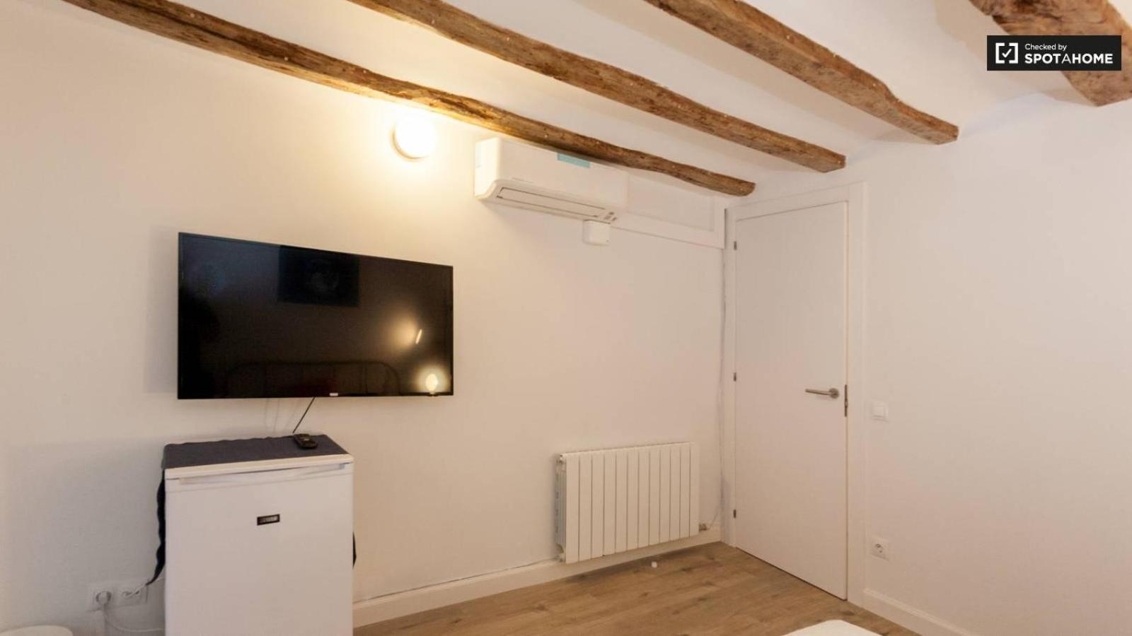 Appartement Ramblas Bcn 02 Barcelone