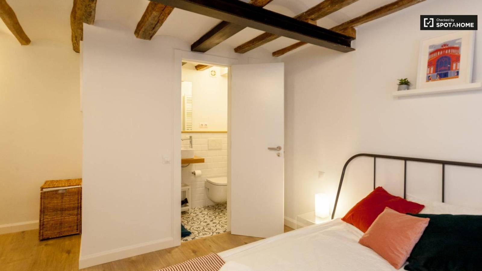 Apartamento Ramblas Bcn 02