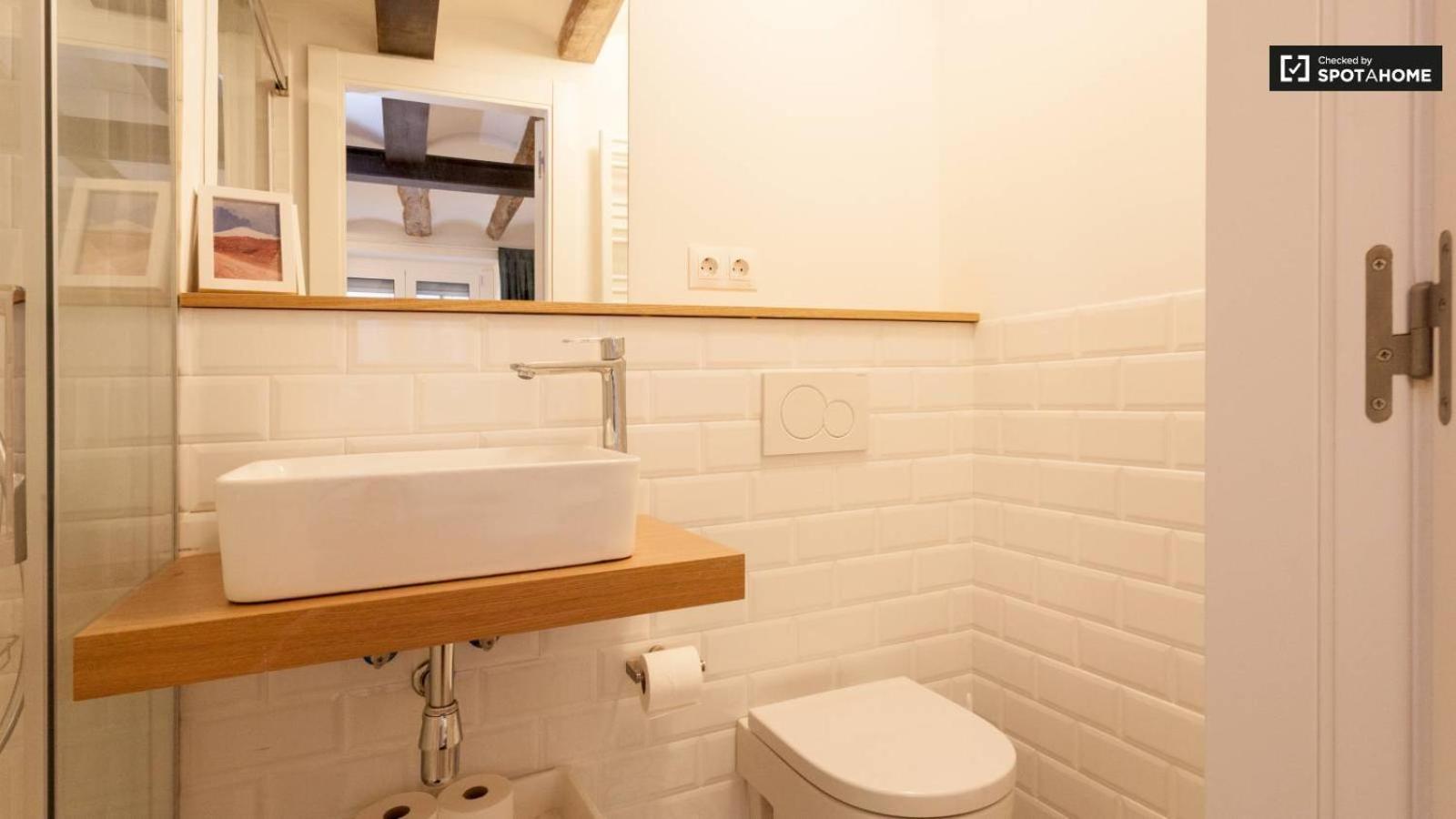 Ramblas Bcn 02 Apartamento Barcelona