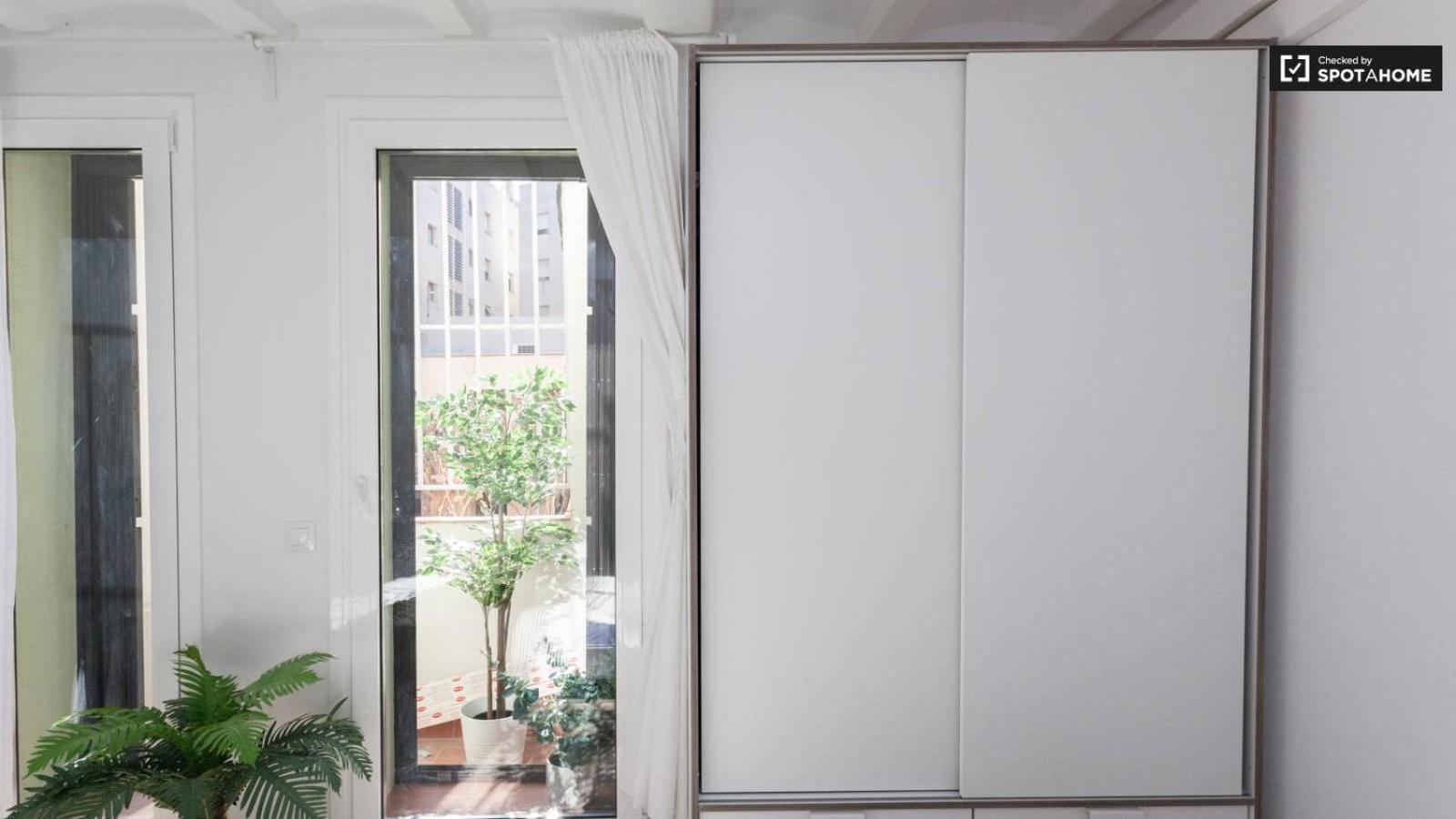 Ramblas Bcn 02 Apartamento
